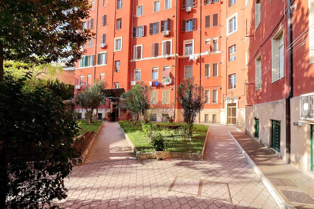 Appartement Authentic Family Rome