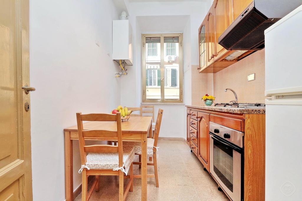 Authentic Family Appartement