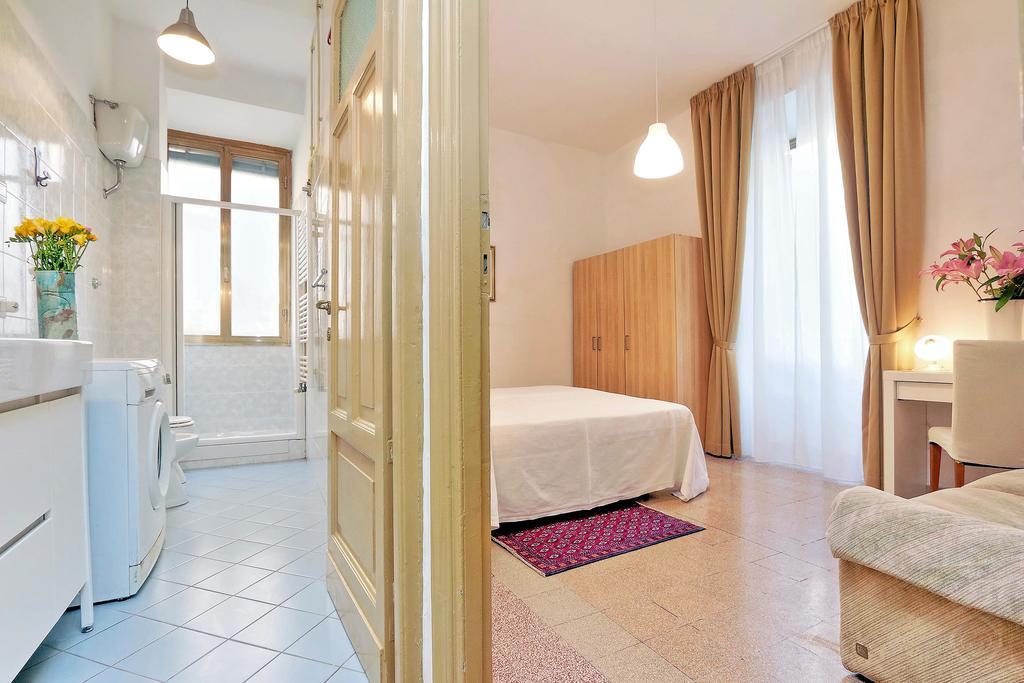 Appartement Authentic Family Rome