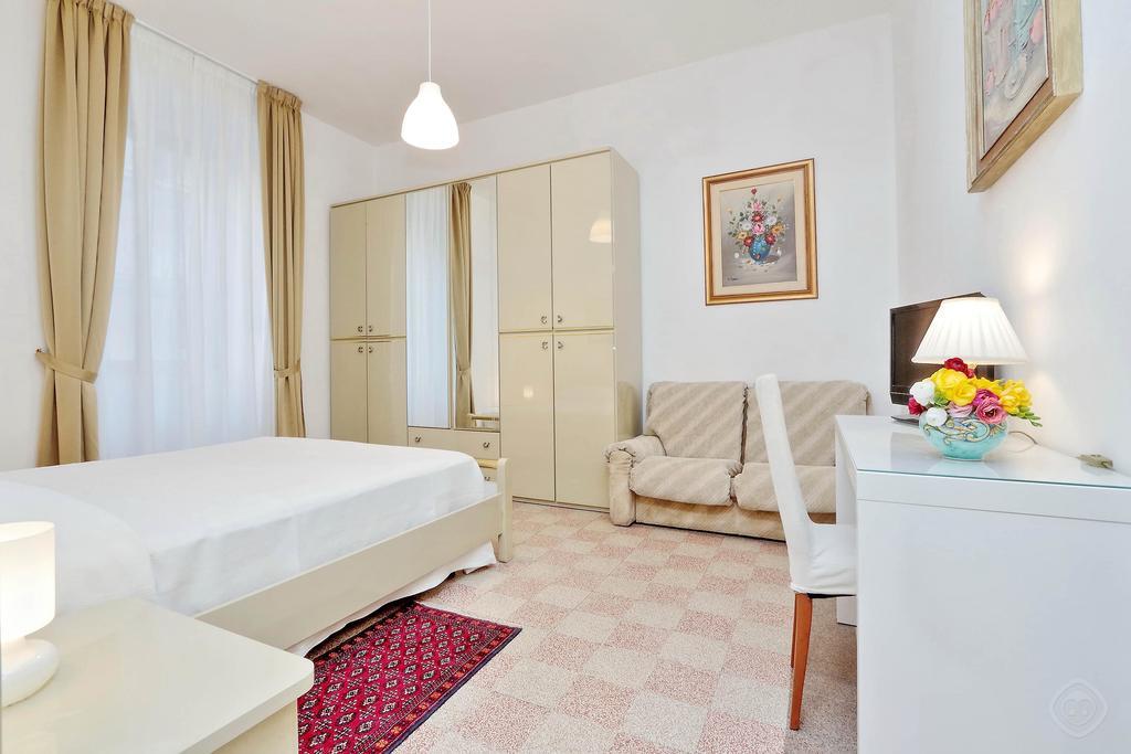 Authentic Family Appartement *