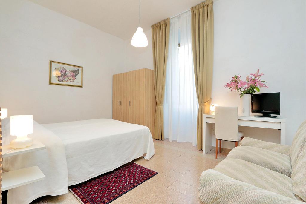 Appartement Authentic Family