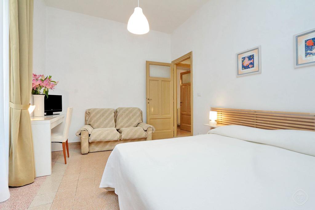 Appartement Authentic Family *